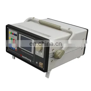 HZJB-I Protection Relay 3-phase Relay Tester Relay Protection Tester thumbnail-6