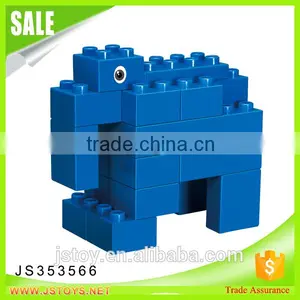 JSTOYS Kids Play and Learn Blocks for Sales thumbnail-3