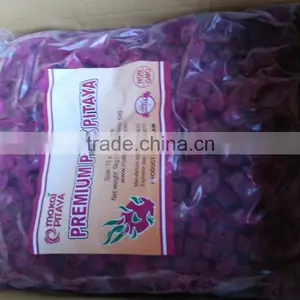 PREMIUM FROZEN DRAGON FRUIT- PINK PITAYA thumbnail-1