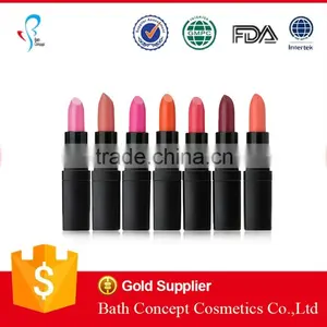 Cosmetic Lipstick Brand Name With Red Tube thumbnail-3