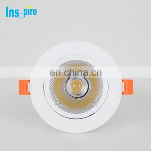 Современный дизайн 2020 года, накладной потолочный светильник с 10 Вт COB LED thumbnail-1