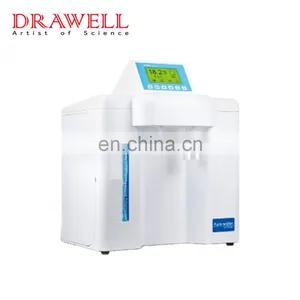 Smart-D Distilled Water Inlet Purifier Ultrapure Water Purification System thumbnail-4