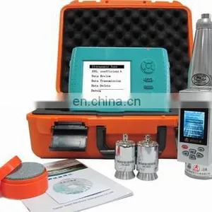Concrete Ultrasonic Rebound Test Hammer thumbnail-4
