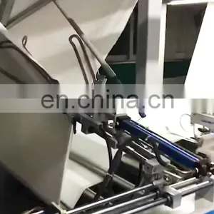 TC-A Large Package Cloth Inspecting/winding Machine thumbnail-1