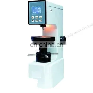 DIGITAL DISPLAY ROCKWELL HARDNESS TESTER(durometer) thumbnail-1