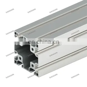Shengxin Aluminum Profile Accessories for t Slot Aluminum Extrusion thumbnail-4
