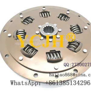 USED FOR Case/IH Clutch DISC thumbnail-3
