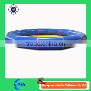 Cheap Inflatable Pool Inflatable Adult Swimming Pool Inflatable Pool Dome for Sale thumbnail-1