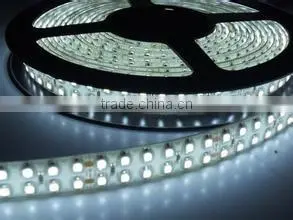 Whole Sale High Cri Led Strip Double Row 5M 5630 Battery Power Led Lights Strip thumbnail-5
