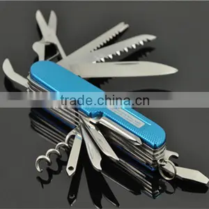 Pocket Knife, Stainless Steel Multi-Use Knife,Portable Knife thumbnail-1