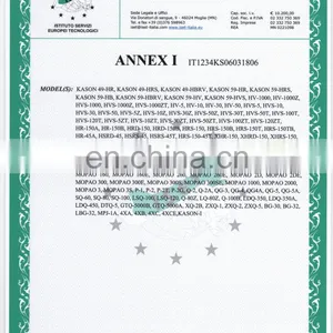 Q-2A Metallographic Sample Cutting Machine/Cutting Machine/Sample Cutting Machine thumbnail-6