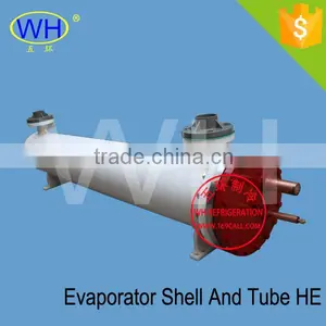Hot Shell Heat Exchanger Design for Water Heating and Cooling Systems thumbnail-4