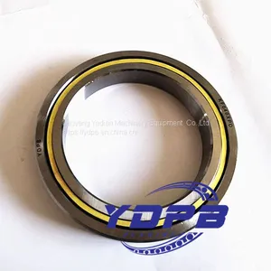 K36013XP0 Metric 4 Point Contact Ball Slim Section Bearings China Supplier For Labeling Machines thumbnail-3