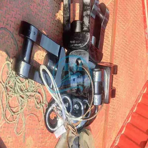 Chinese Anchor Swivel Shackle A.SW.S(a) thumbnail-1