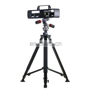 Industrial Grade Tripod 3d Laser Scanner Industrial for CNC Engraving Machine G Code Metal Casting Plastic Mold thumbnail-1