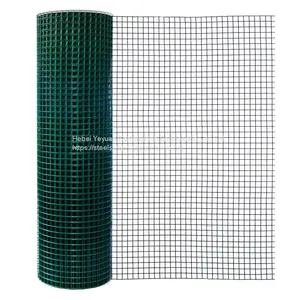 Welded Wire Mesh Welded Wire Mesh Sheets Iron Wire Mesh Supplier thumbnail-2