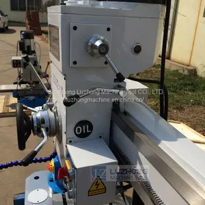 Z3032x10 Multi Universal Radial Drilling Machine thumbnail-4