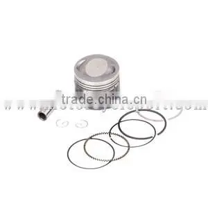 Motorcycle Piston for WUYANG150 thumbnail-1