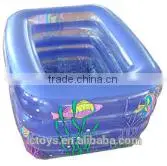 Inflatable Swimming Pool, Custom Inflatable Pool Toys thumbnail-1