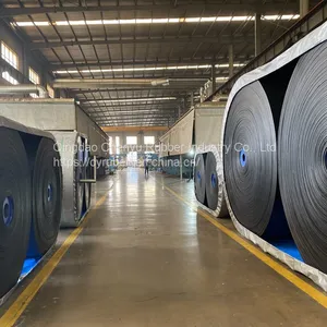 Fabric Conveyor Belt thumbnail-3