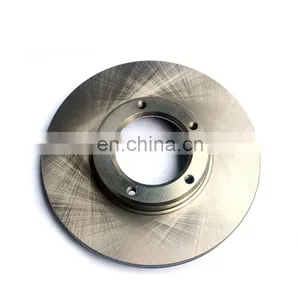 HIGH QUALITY AUTO BRAKE DISC FOR HIACE VAN COMMUTER 1989-2008 OEM:43512-26090 thumbnail-1