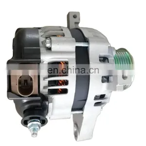 Wholesale Automotive Parts 12V 100A Alternator 27060-0L110 For FORTUNER INNOVA HILUX REVO 1GD 2GD GUN165 GUN125 GUN135 2018-2020 thumbnail-1