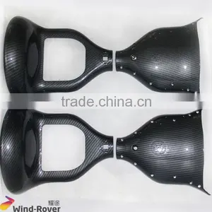 Two Wheels Smart Balance Electric Scooter Internal Electronic Accessories thumbnail-3