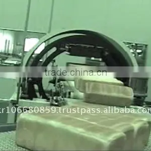 Toast Bread Machine thumbnail-1