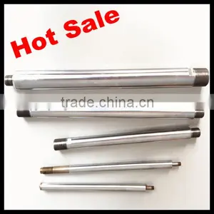 Chrome Hydraulic Cylinder Piston Rod thumbnail-1