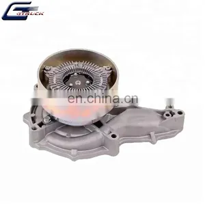 Heavy Duty Truck Parts Diesel Water Pump OEM 7421648716 7421974078 7421072414 7421969188 for RENAULT thumbnail-1