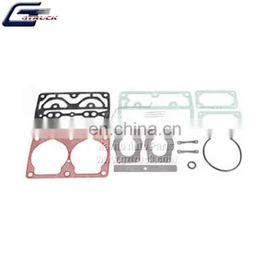 Heavy Duty Truck Parts Air Compressor Repair Kit OEM 5001867708 For Renault thumbnail-1