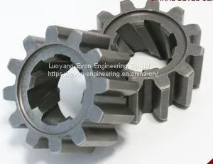 1100mm Casting Heavy Duty Ball Bearing Trailer Turntable thumbnail-1