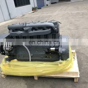F6L913 Air Cooling Deutz Engine 913 Used for Construction Machine thumbnail-2