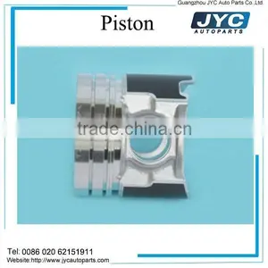 YCD4B11 Engine Parts 1BQ000-1004015 Single Piston Diesel Engine thumbnail-4