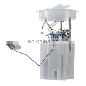E9049M Good Price Electric Fuel Pump Assembly for Mazda 3 2.0L 2008 - 2014 thumbnail-1