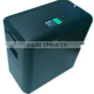 1KW to 3KW Mobile Backup Power,Power Bank ,UPS,Energy Storage System,ESS,Mobile Power,Solar Storage Battery,used in Blackout thumbnail-1