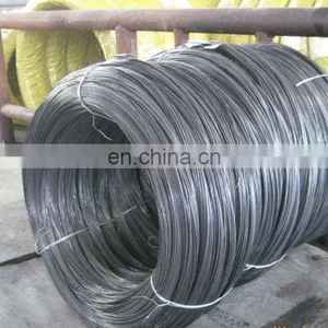 Oil Tempered Hign Carbon Spring Steel Wire thumbnail-3