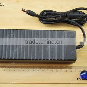 High Copy Laptop AC Power Adapter for TOSHIBA 19V 6.3A 6.3*3.0mm 120W thumbnail-1