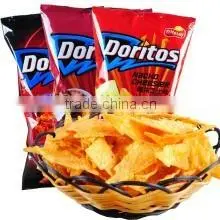 2015 Hot Sale New Condition Tortilla Chip Manufacturer thumbnail-4