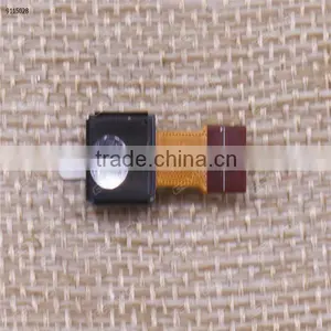 Rear Back Camera Lens Module Flex Cable for Samsung Galaxy s3 Mini(I8190) thumbnail-1