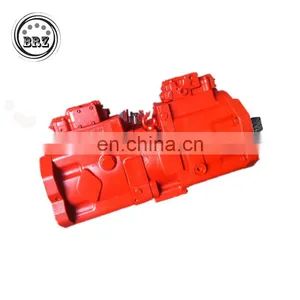 EC140B EC140LC Hydraulic Pump EC140BLC Main Pump EC160 Piston Pump thumbnail-2