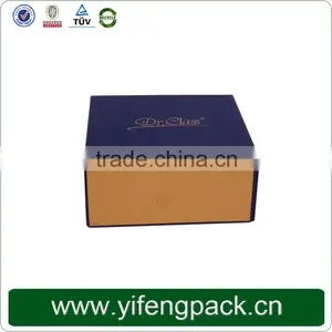 Custom Magnetic Gift Box/ Magnetic Closure Gift Box/ Magnetic Closure Paper Gift Box Wholesale thumbnail-5