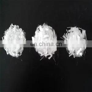Hot Sell 6mm Pp Concrete Fiber thumbnail-3