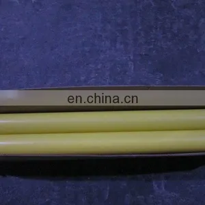 Reliable Quality Single Sided Adhesive Electrical Insulation PVC Floor Tape Jumbo Roll thumbnail-2