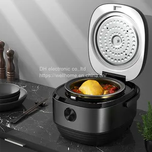 Electric Rice Cooker Wechat:13510231336 thumbnail-1