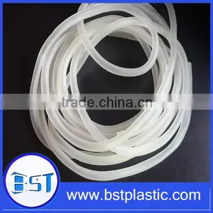 Colored PVC Pipe 0.5-60mm Rigid Orange Bulk Cheap Black PVC Pipe thumbnail-2
