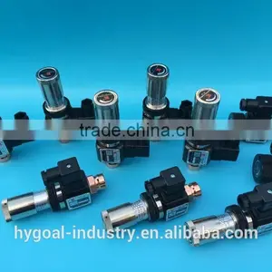 Electro Hydraulic Pressure Switches thumbnail-1
