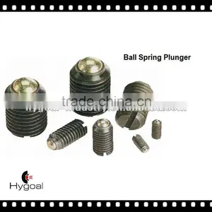 Widely Used Ball Plunger/Spring Plunger 6500 Quality Choice thumbnail-1