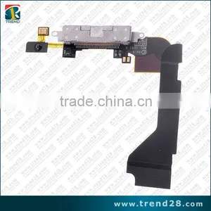 Sensor Power Volume Flex Cable for Iphone4 thumbnail-1