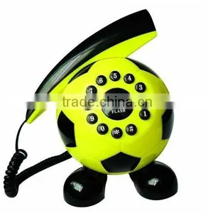 Cartoon Corded Telephone Bag thumbnail-1